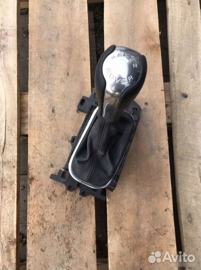 Кулиса Land Rover Sport 3.0