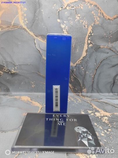 Escentric MoleculesMolecule 01 + Iris (Арт.32577)