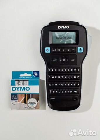 Принтер для печати этикеток Dymo 160