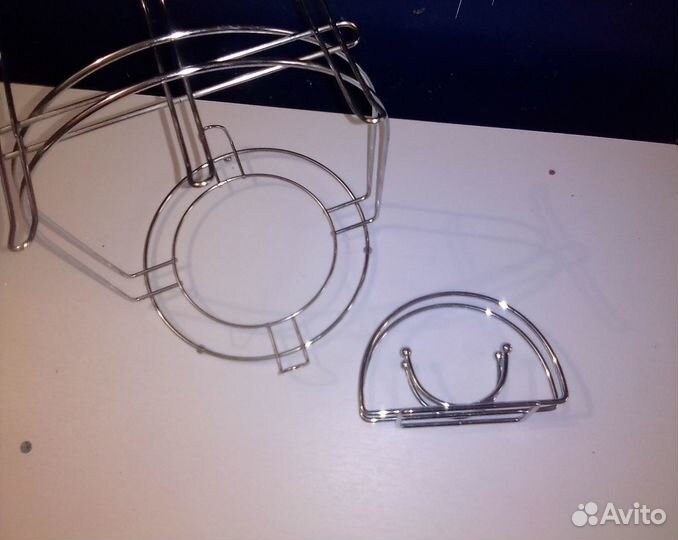 Кухонная утварь