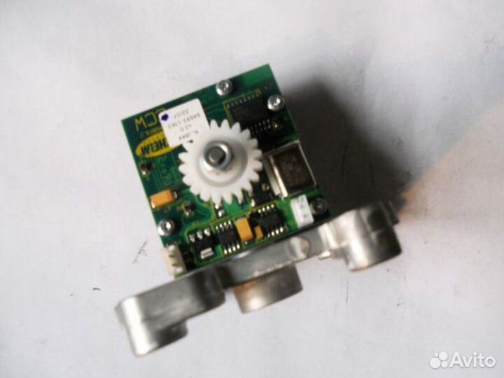 Центральная плата wwc t1 код 901553 Tokheim трк