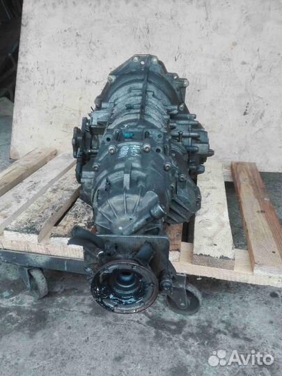 Акпп/вариатор/робот Audi A4/S4