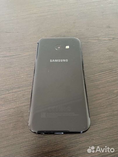 Samsung galaxy a5 2017 3/32