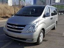 Hyundai Grand Starex 2.5 AT, 2012, 167 000 км, с пробегом, цена 1 900 000 руб.