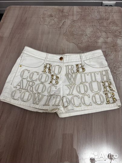 Шорты женские Roccobarocco