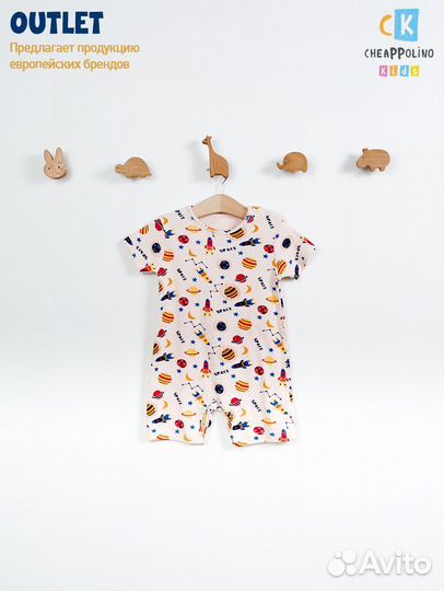 Детская одежда H&M