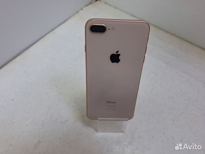 iPhone 8 Plus, 64 ГБ