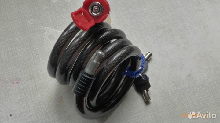 Замок 15 мм х 150 см