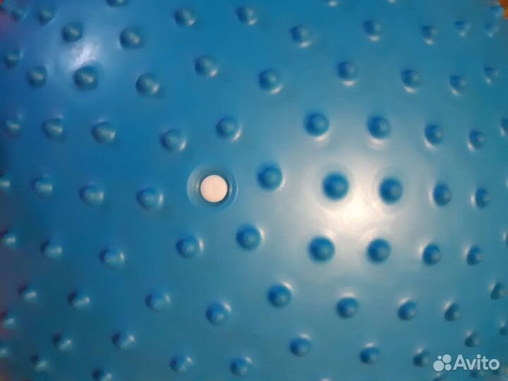 Продам новый большой мяч для зарядки