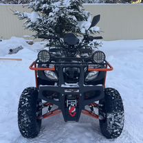 Квадроцикл Kugoo k3 pro