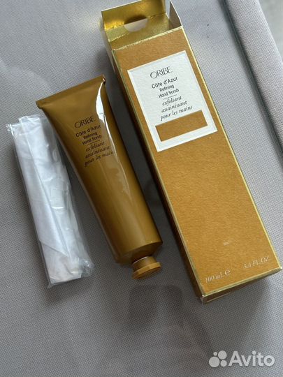 Oribe