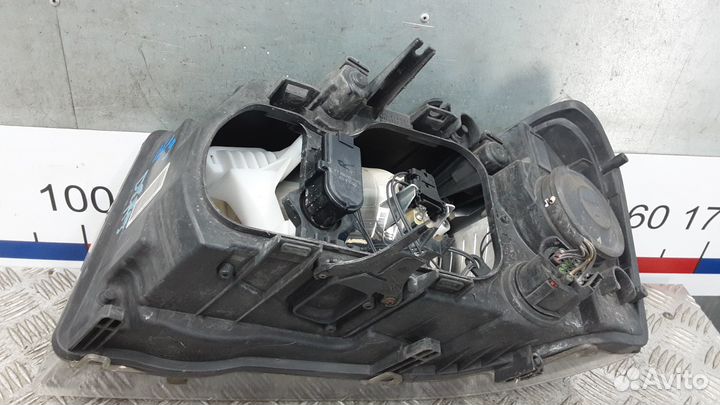 Фара Land Rover Freelander 2 (2007-2014)