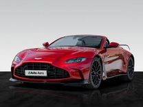 Aston Martin V8 Vantage 4.0 AT, 2023, 150 км, с пробегом, цена 35 000 000 руб.