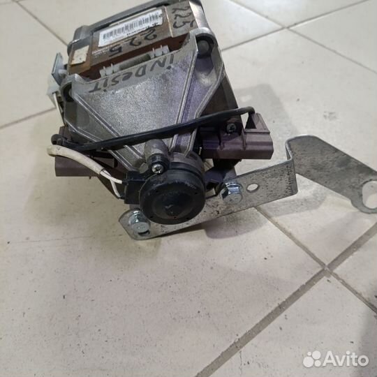 Двигатель стиральной машины Ariston