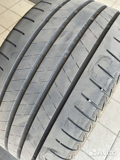 Bridgestone Turanza T005 275/35 R19