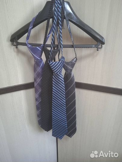 Костюмы школьные 146-164 см