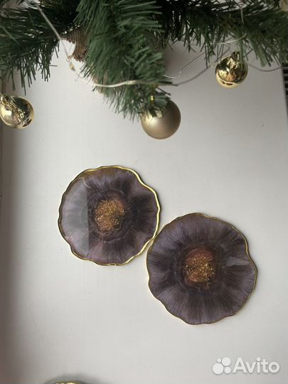 Подставка для украшений, свечей decor