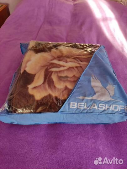 Покрывало пушистое, 200х230