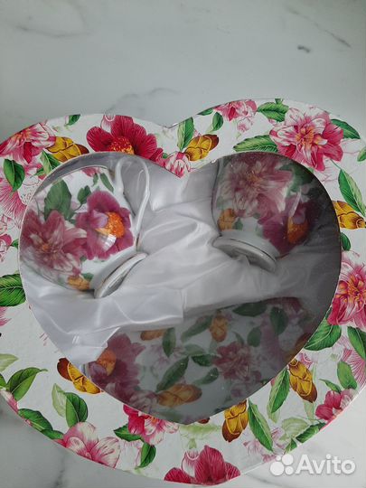 Костяной китайский фарфор