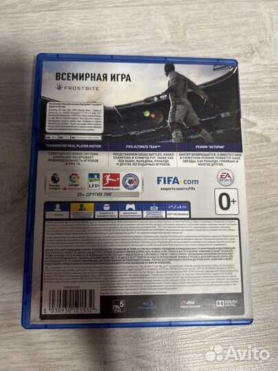 Игры для приставок ps4