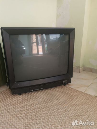 Телевизор