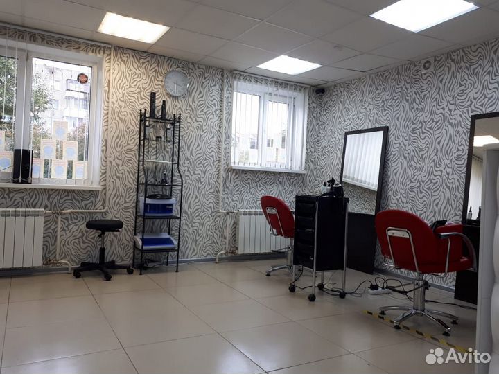 Парикмахер-универсал