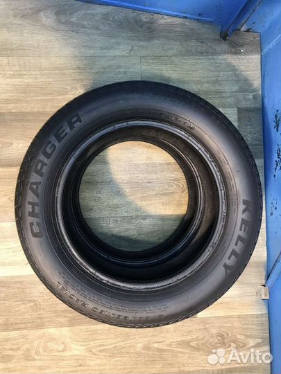 Kelly Charger 205/60 R16
