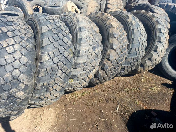 Шины камаз 425 85 r21 6шт