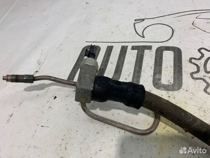 Трубка гидроусилителя руля Nissan Almera Classic