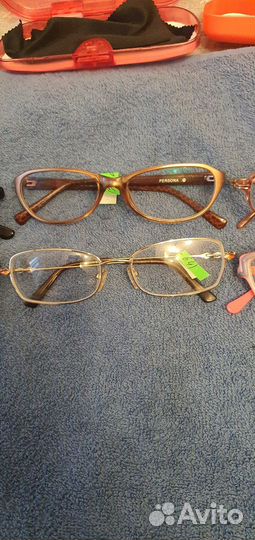 Очки для зрения женские