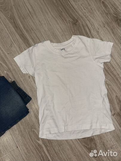 Джинсы на мальчика