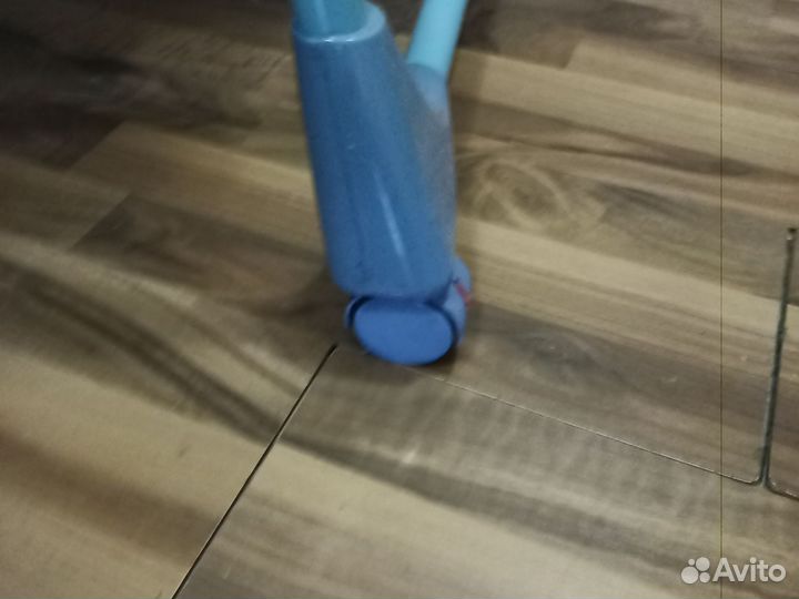 Стульчик для кормления happy baby