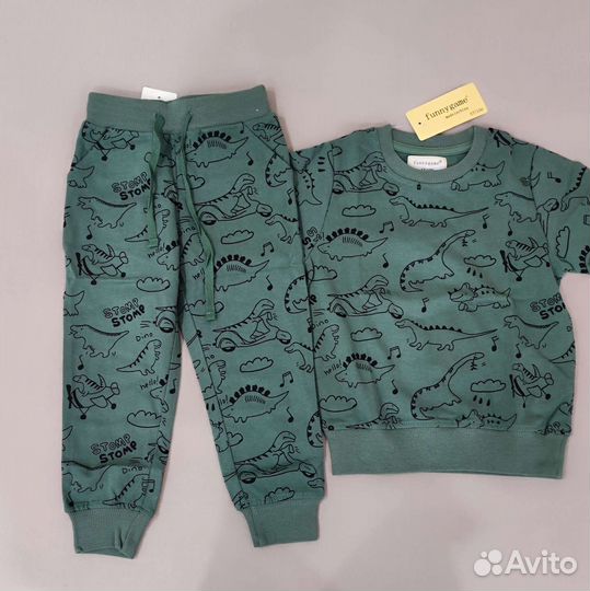 Костюм детский на мальчика