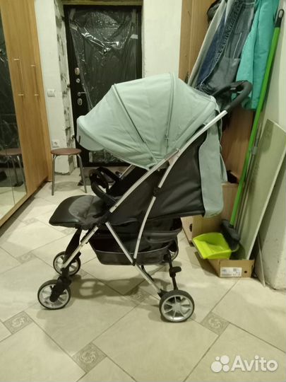 Детские коляски