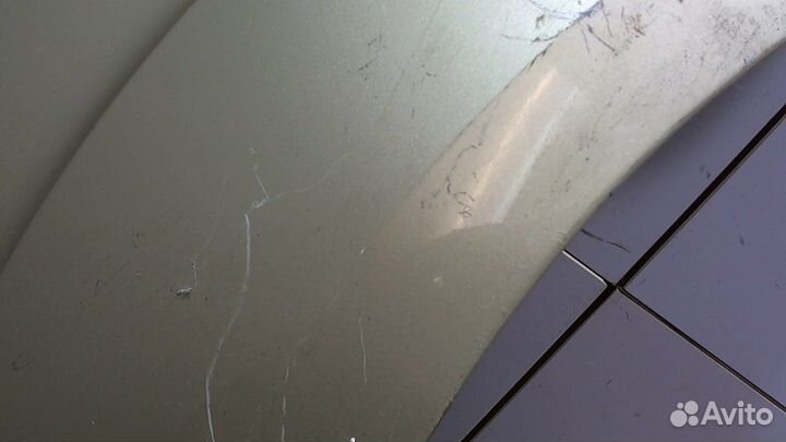 Крыло Ford Galaxy, 2006