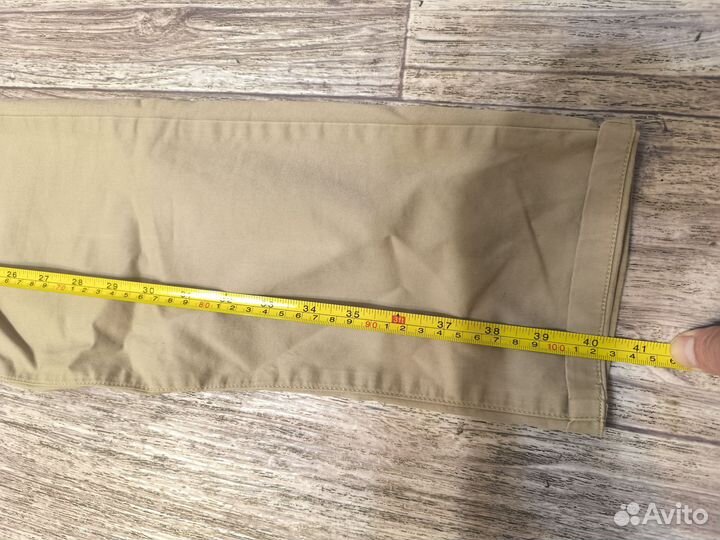 Брюки мужские Ostin 46 размер, EU 30