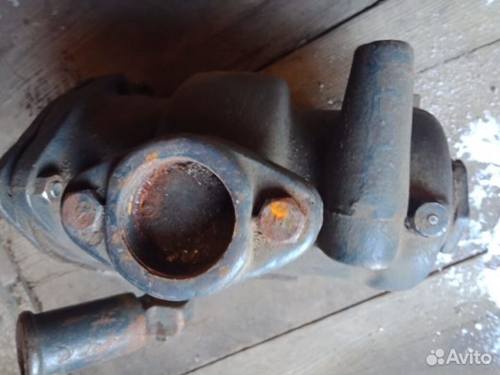 Жидкостной ручной насос