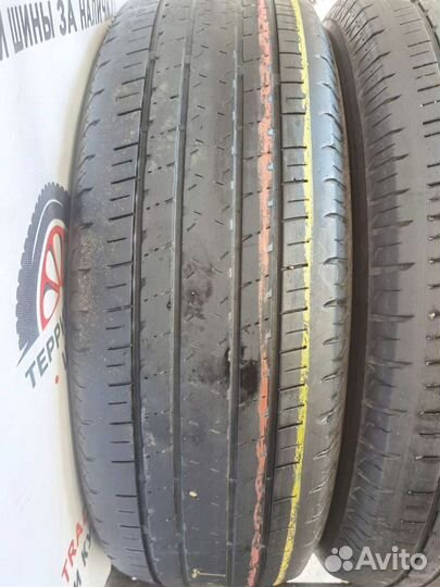 Firestone Destination A/T 225/65 R17 102H