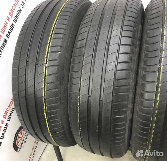 Michelin Primacy 3 215/65 R17