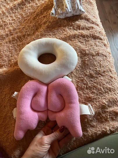 Детская защита от падения