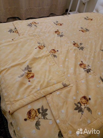 Покрывало хлопок