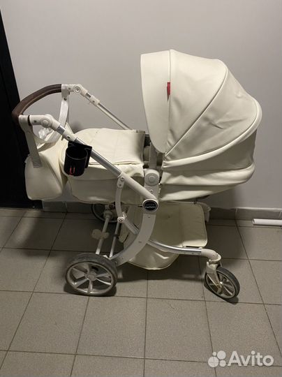 Коляска детская