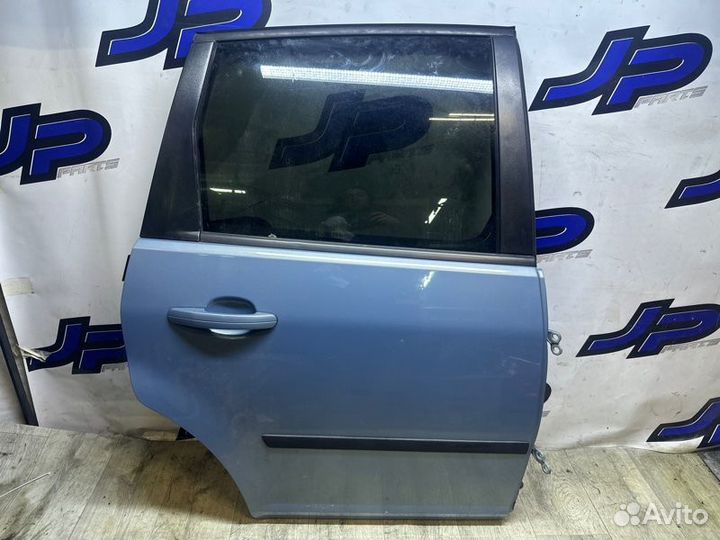 Дверь задняя правая Ford C Max C214 qqdb 2008