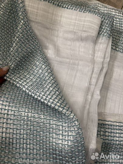 Готовые шторы и тюли