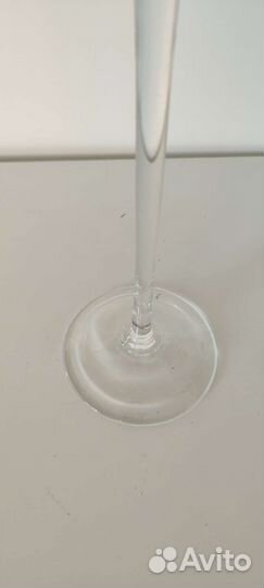 Ваза бокал мартинка