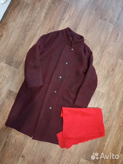 Пакет вещей 48-50