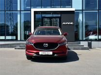 Mazda CX-5 2.0 AT, 2018, 59 268 км, с пробегом, цен�а 2 989 000 руб.