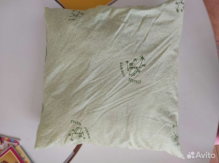 Подушка 48 на 48