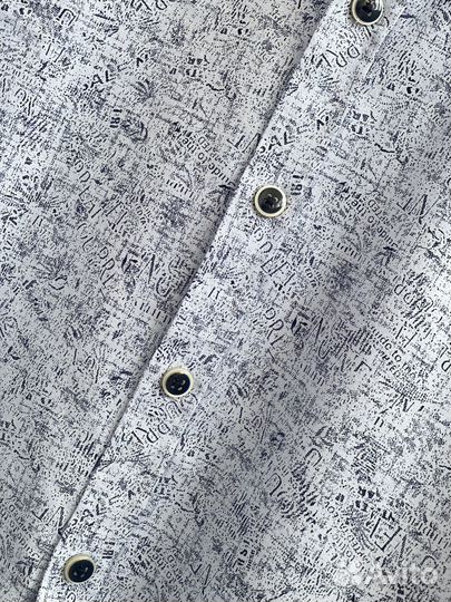 Рубашка для мальчика 128