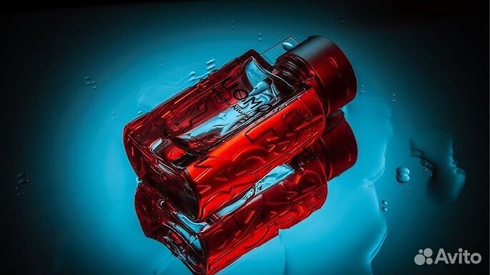 Предметная фотосъёмка